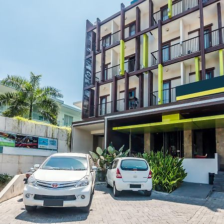 Zen Rooms Legian Werkudara Seminyak Kültér fotó