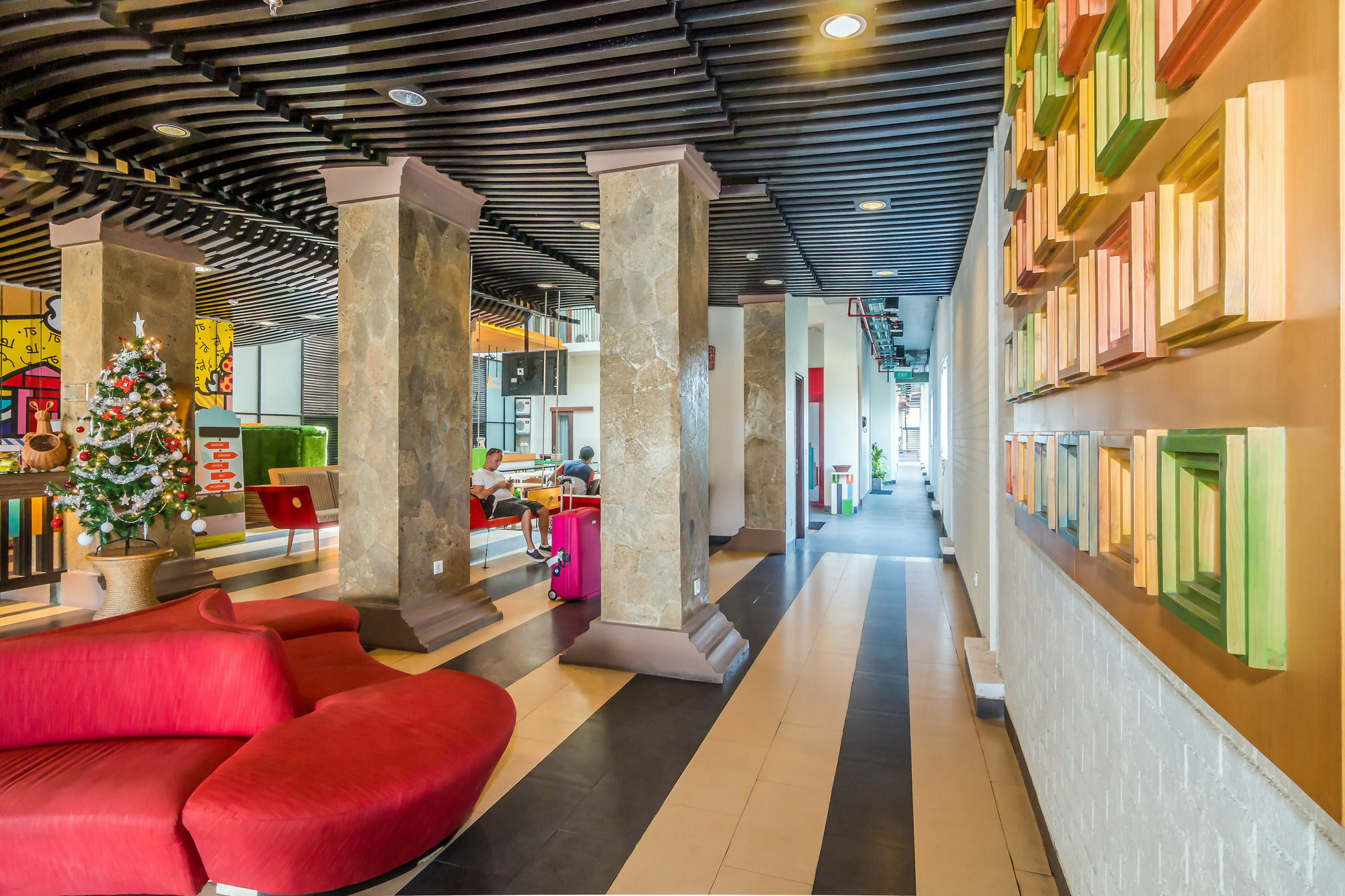 Zen Rooms Legian Werkudara Seminyak Kültér fotó