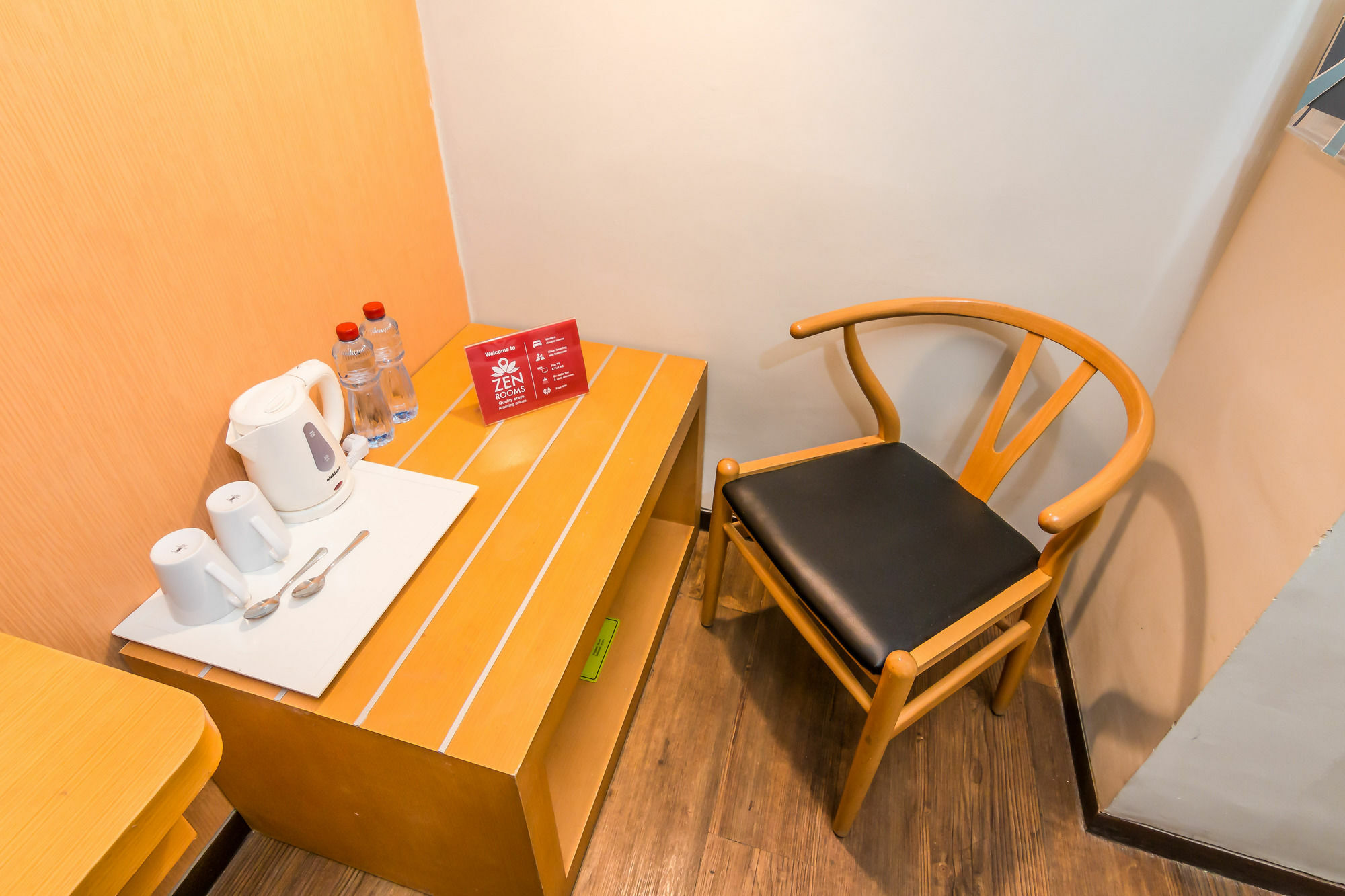 Zen Rooms Legian Werkudara Seminyak Kültér fotó