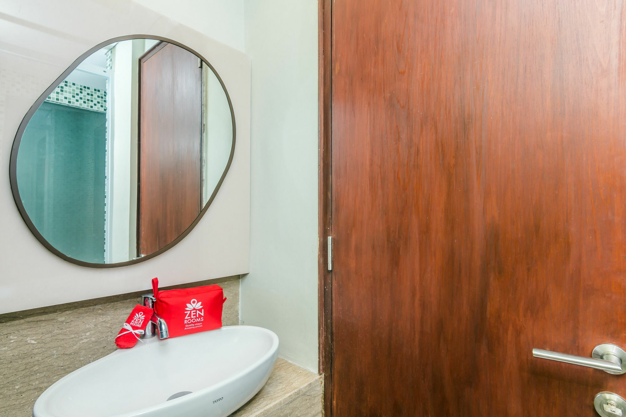 Zen Rooms Legian Werkudara Seminyak Kültér fotó